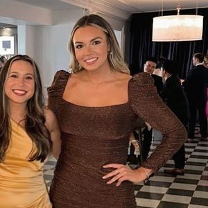 Meet your Posher, Erin